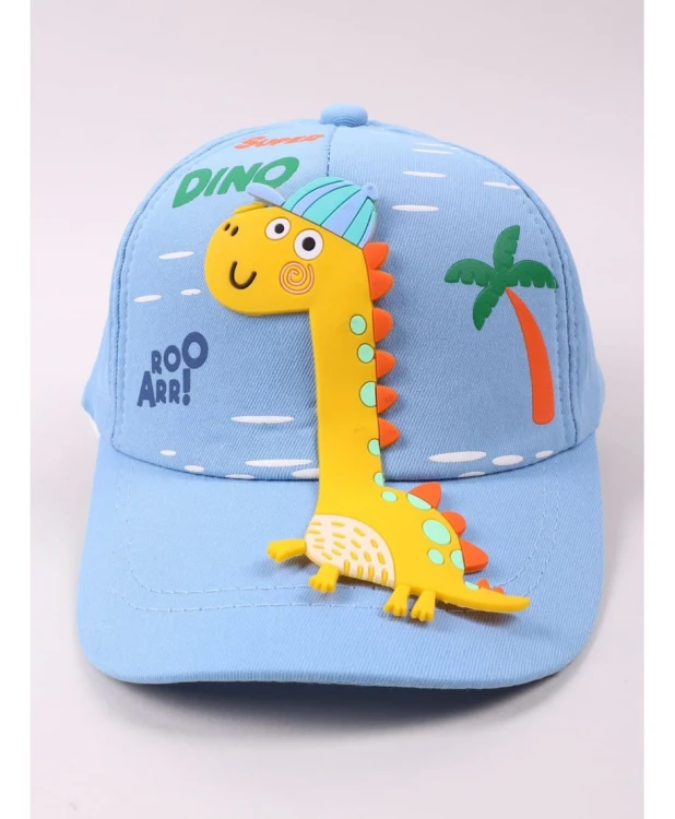 czapka-z-daszkiem-bejsbolowka-dziecieca-unisex-super-dino-blekitna2.jpg