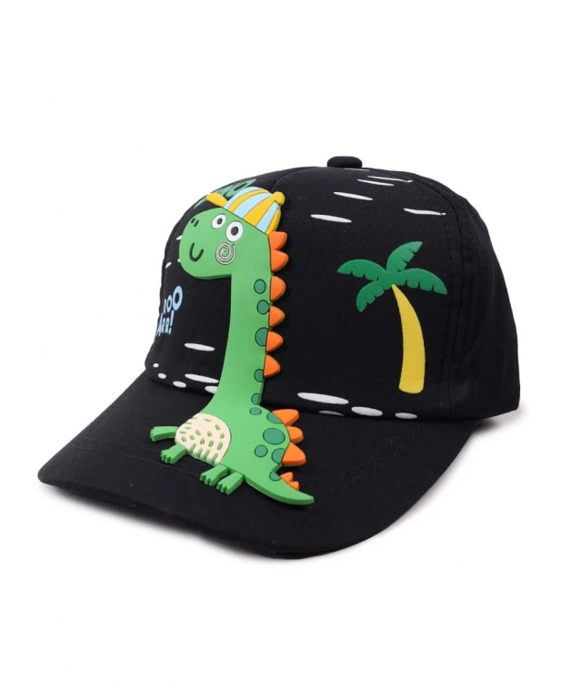 czapka-z-daszkiem-bejsbolowka-dziecieca-unisex-super-dino-czarna.jpg