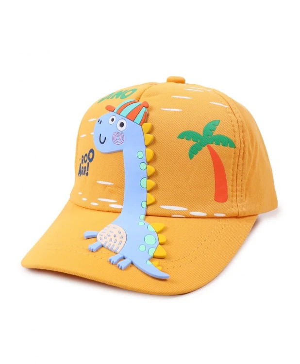 czapka-z-daszkiem-bejsbolowka-dziecieca-unisex-super-dino-zolta.jpg
