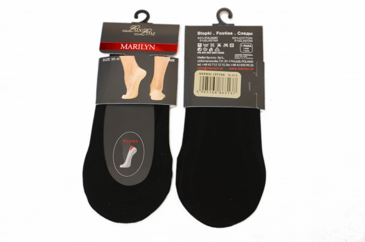 Stopki normal cotton black .jpg
