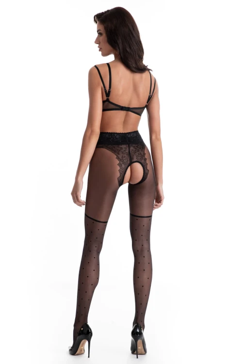 Lolita 30 DEN - Black - back.JPG