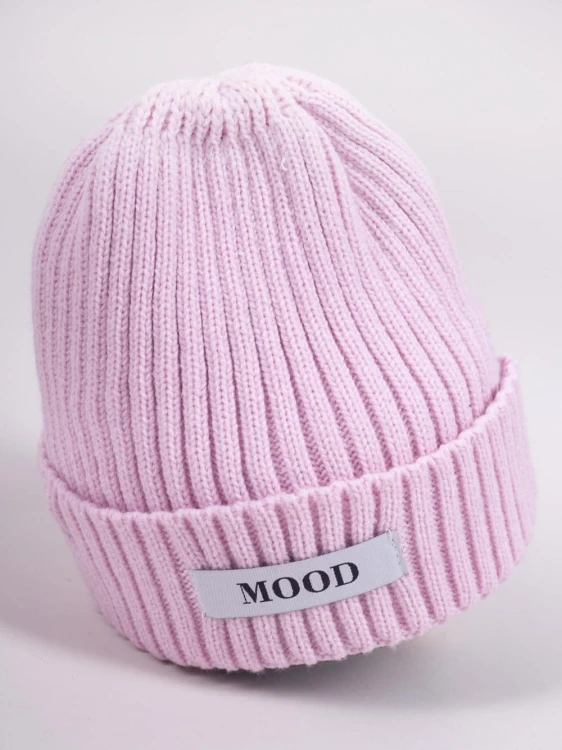 czapka-zimowa-dziewczeca-mood-rozowa 1.jpg